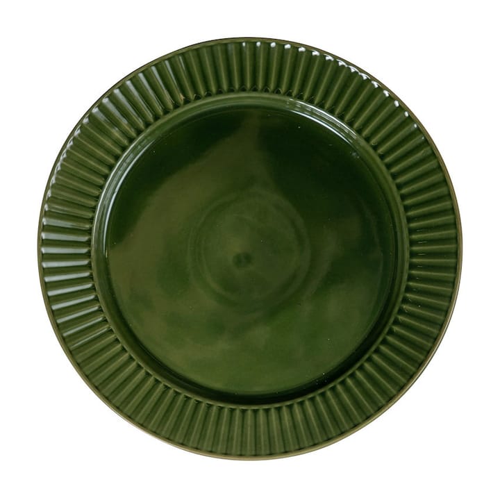 커피 & 모어 접시 27 cm - Green - Sagaform | 사가폼