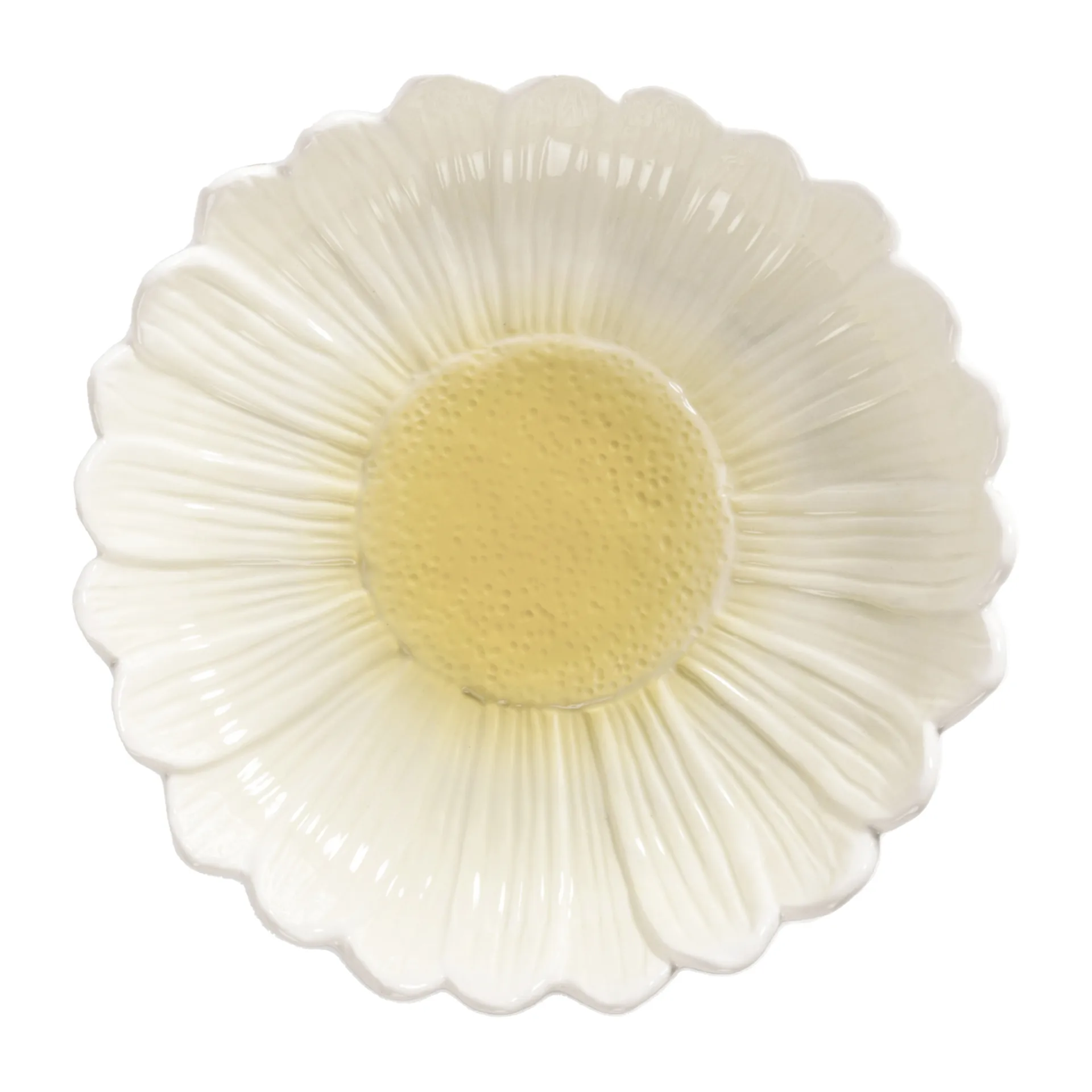 다그니 딥 소서 Ø27 cm, White Sagaform | 사가폼