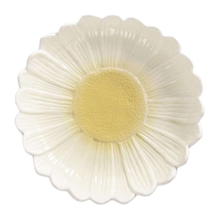 다그니 딥 소서 Ø27 cm - White - Sagaform | 사가폼