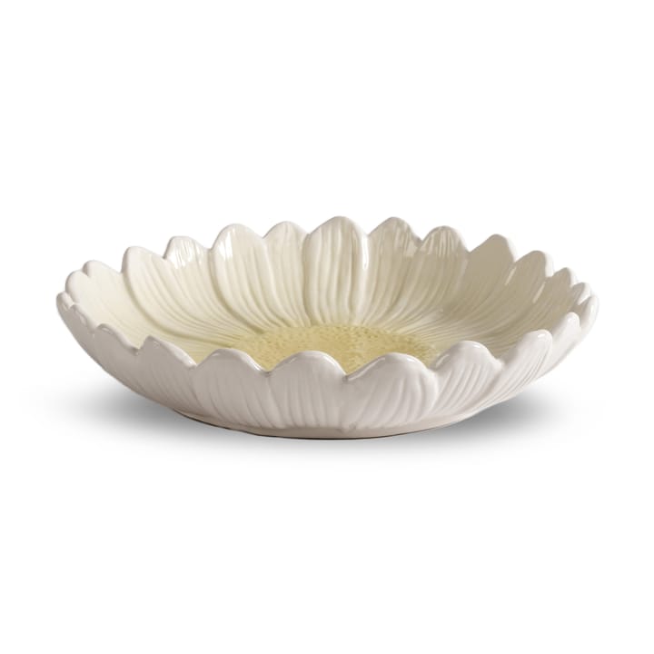 다그니 딥 소서 Ø27 cm, White Sagaform | 사가폼