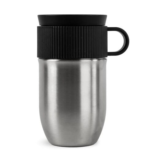 테드 자동차 보온 머그 28cm - Silver - Sagaform | 사가폼