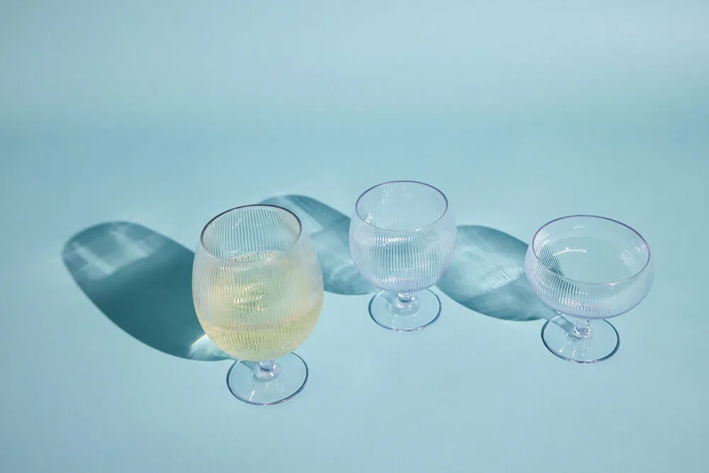 빌리 샴페인 쿠페 30 cl, 4-pack Sagaform | 사가폼