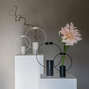 문 화병 30 cm - sand - Sagaform | 사가폼