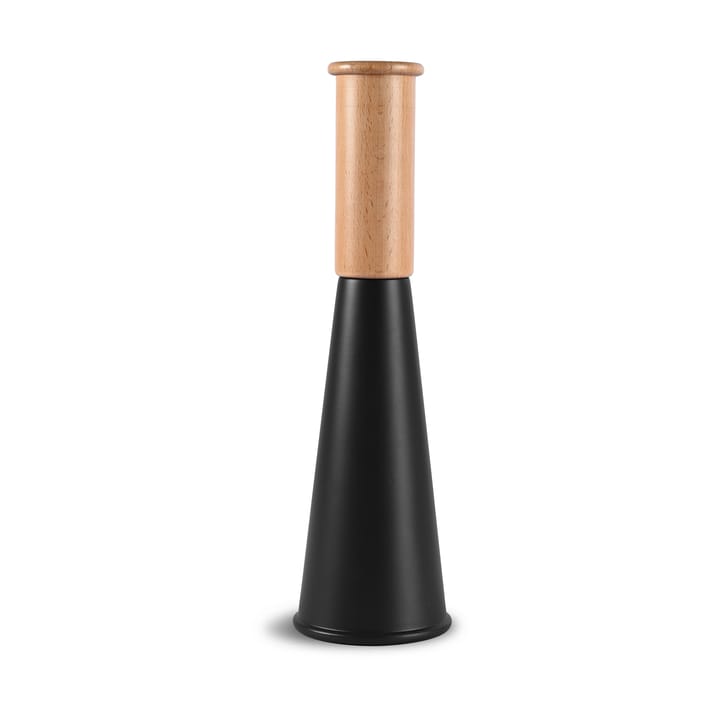거킨 소금 & 후추 그라인더 라지 32 cm - Black-brown - Sagaform | 사가폼