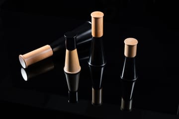 거킨 소금 & 후추 그라인더 라지 32 cm - Black-brown - Sagaform | 사가폼