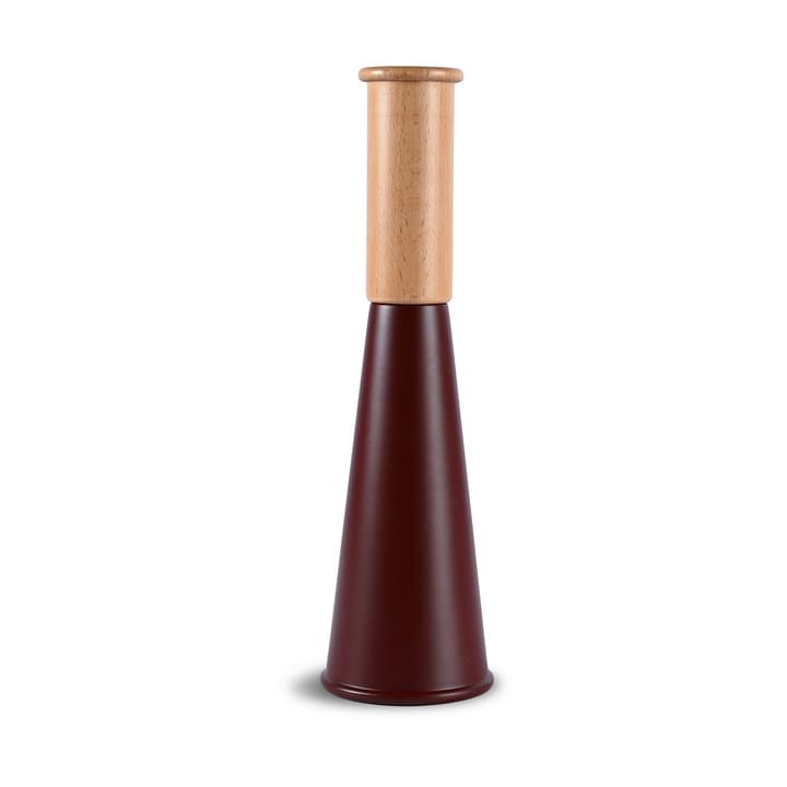 거킨 소금 & 후추 그라인더 라지 32 cm - Red-brown - Sagaform | 사가폼