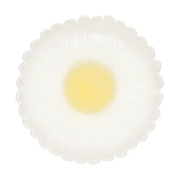 다그니 딥 디시 Ø32 cm - White - Sagaform | 사가폼