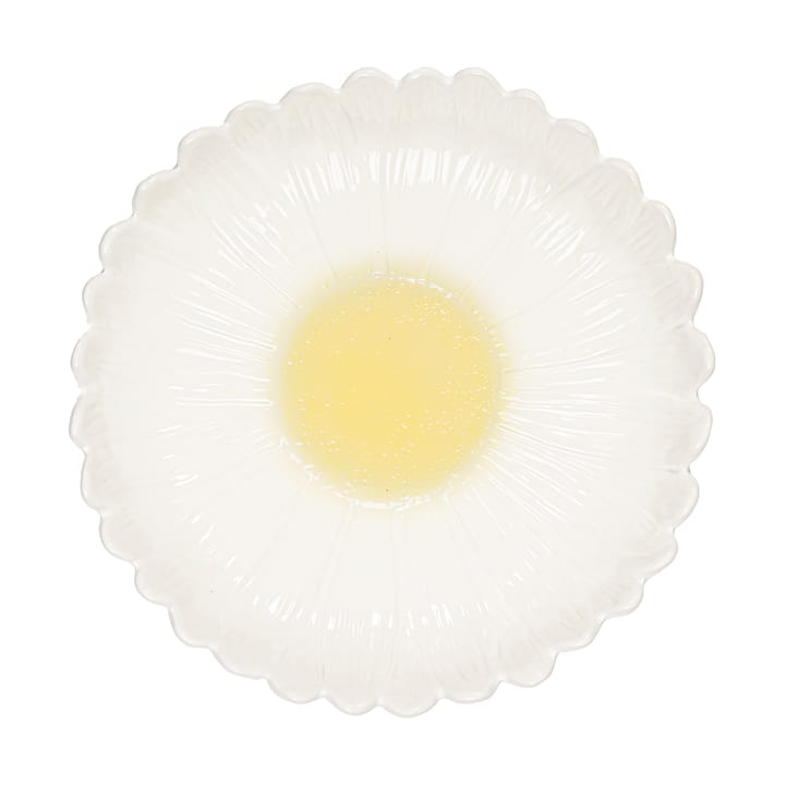 다그니 딥 디시 Ø32 cm - White - Sagaform | 사가폼