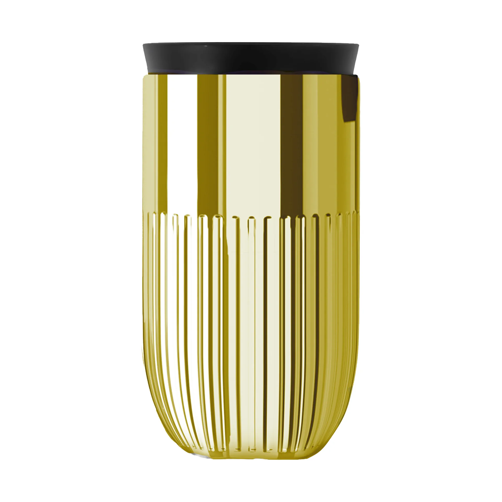 토바 자동차 보온 머그 32cl, Gold chrome Sagaform | 사가폼