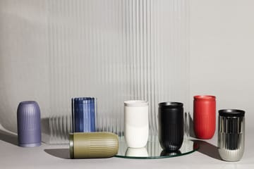 토바 자동차 보온 머그 32cm - Blue - Sagaform | 사가폼