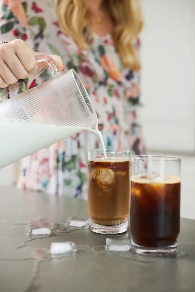 사가 텀블러 하이 34 cl 2개 세트, Clear Sagaform | 사가폼