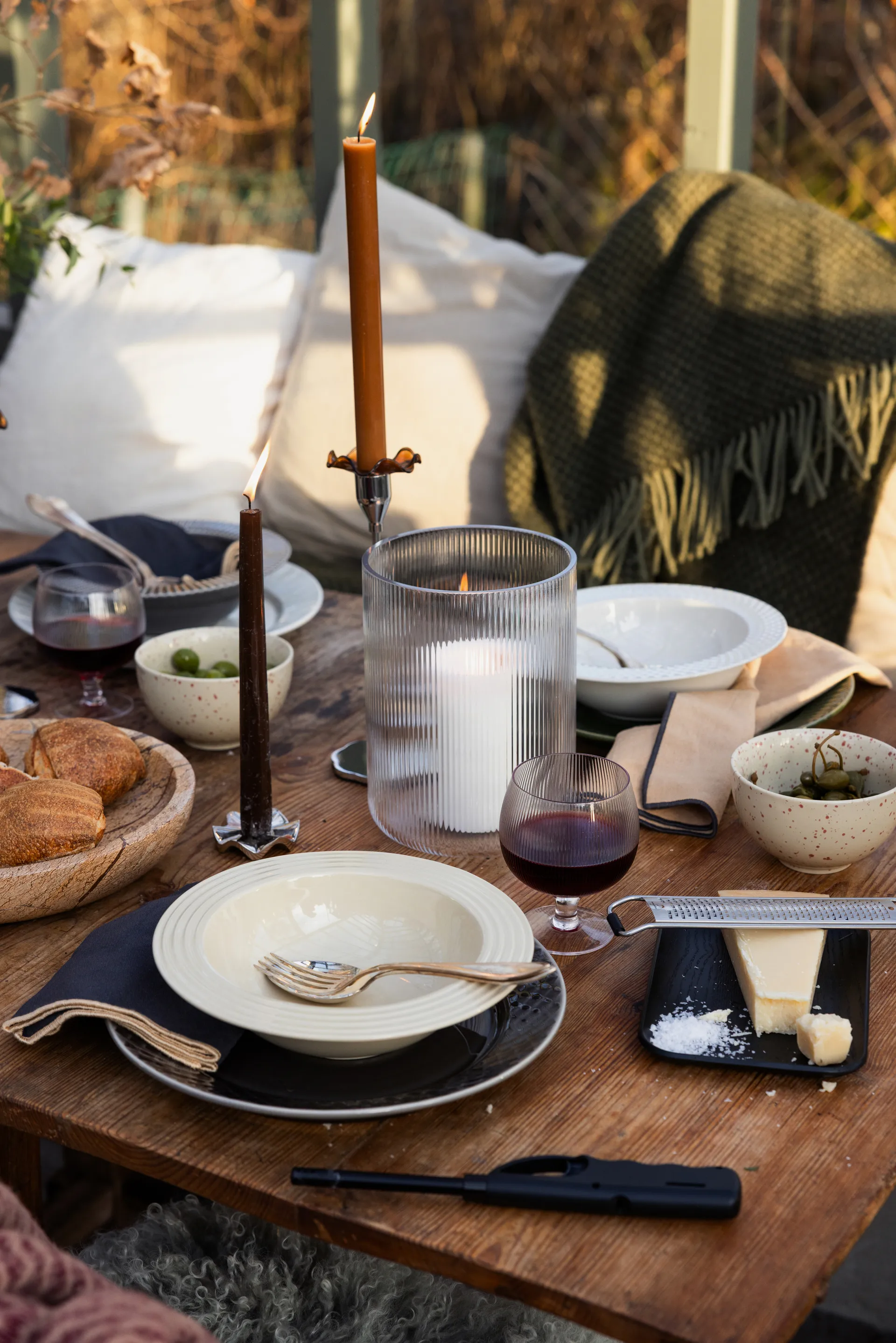 사가폼 블랑카 와인 글라스 35 cl 2개 세트, Clear Sagaform | 사가폼