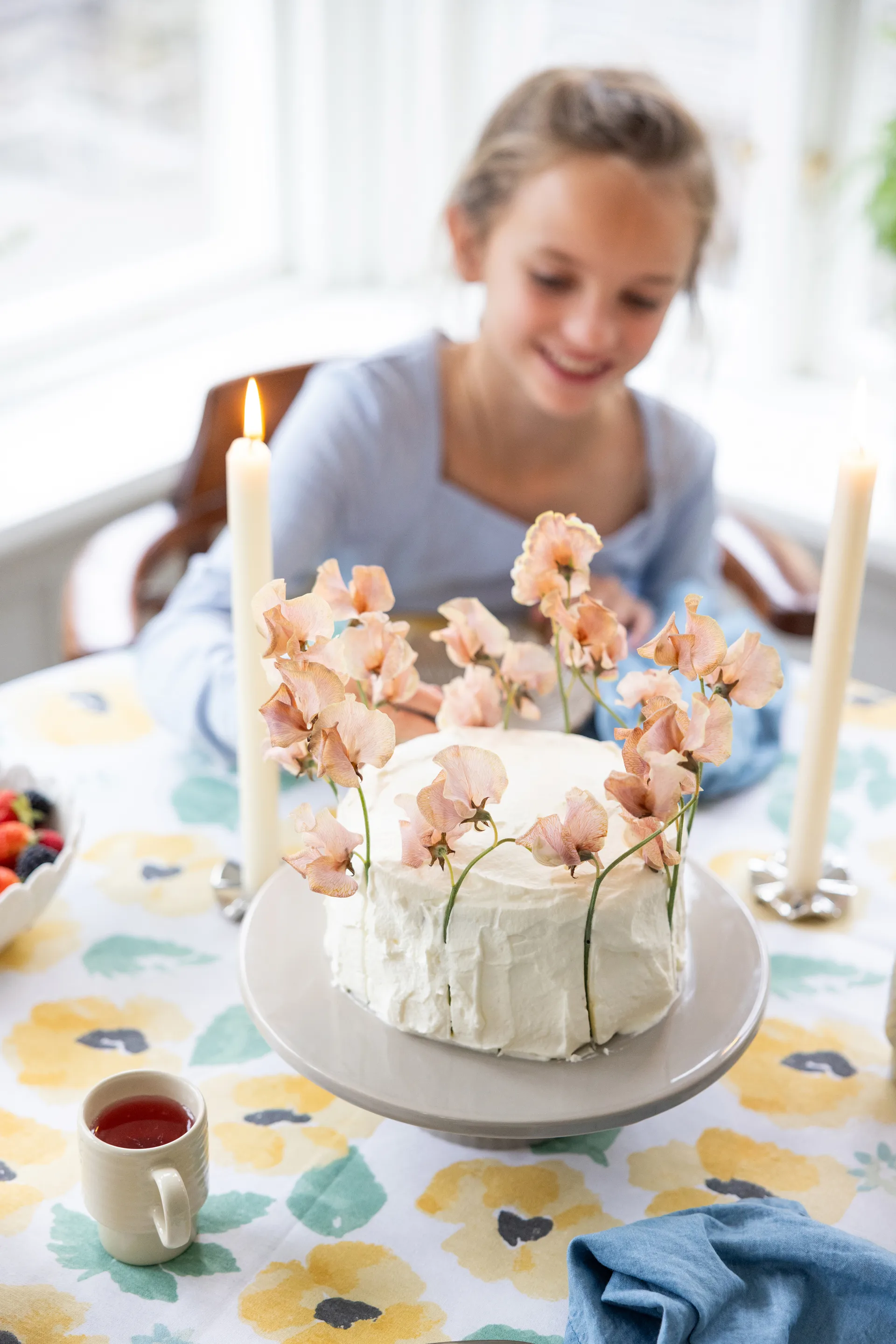 커피 & 모어 에스프레소 컵 4개 세트, Beige Sagaform | 사가폼