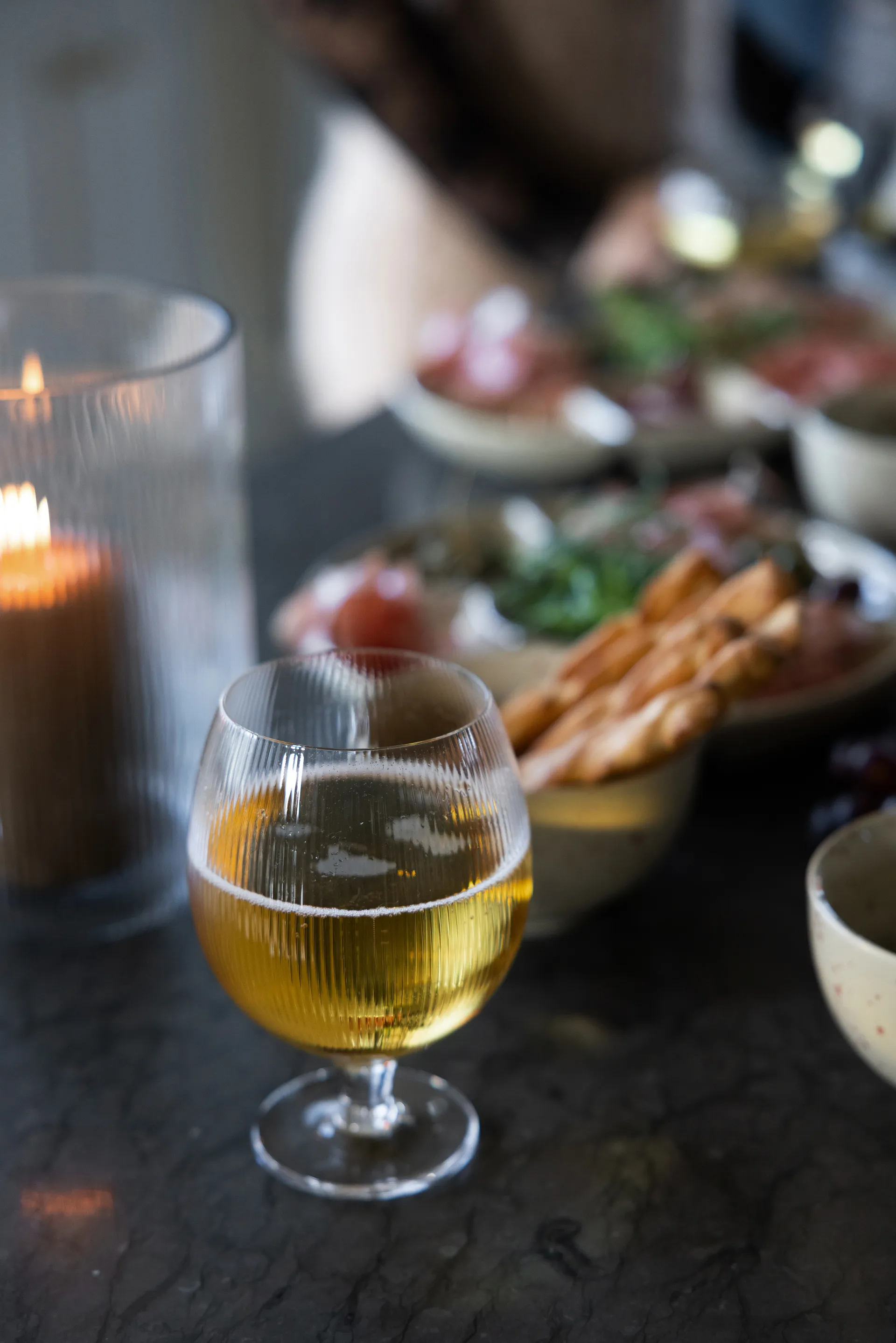 사가폼 블랑카 맥주잔 50 cl 2개 세트, Clear Sagaform | 사가폼