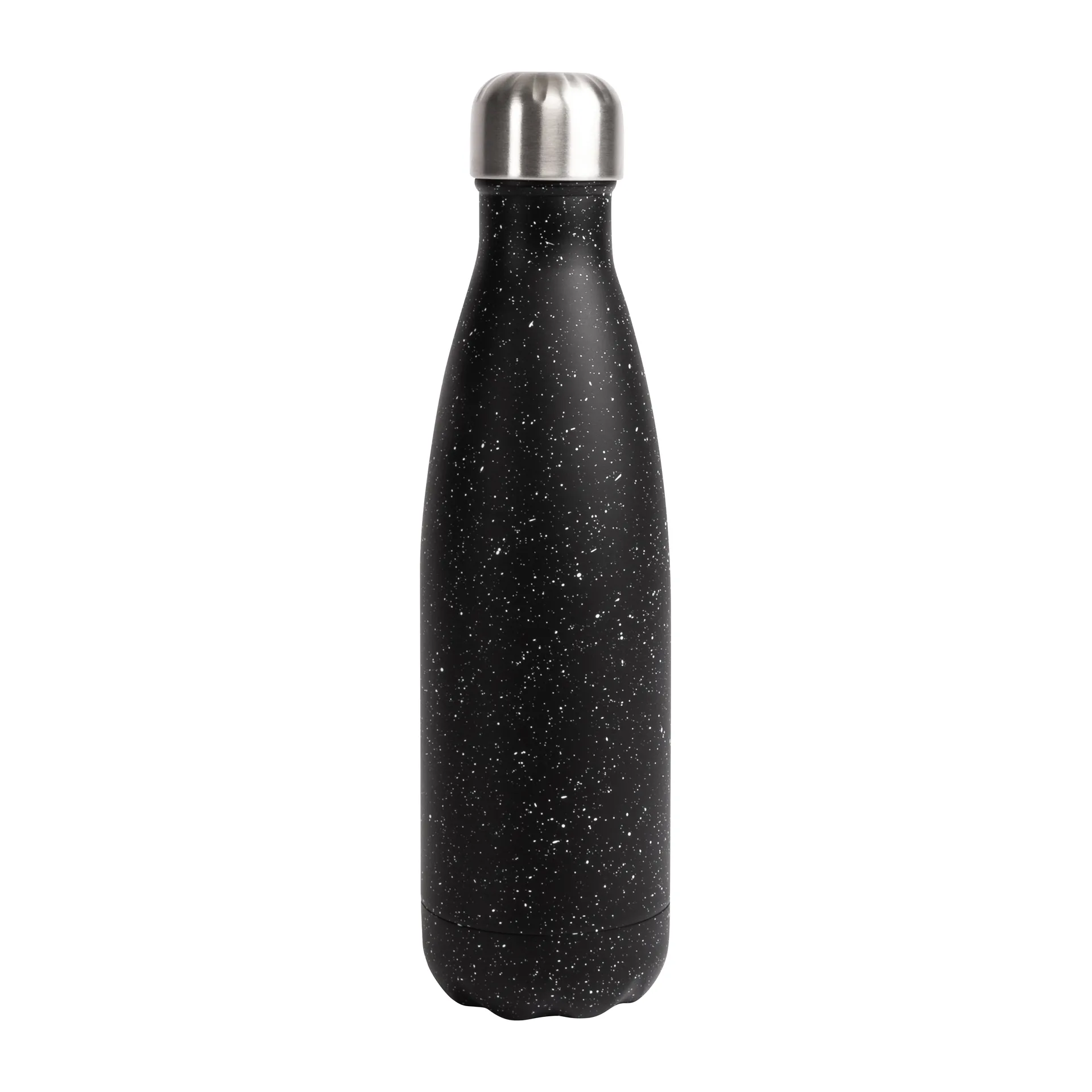 닐스 스틸 보틀 50 cl, Black-white Sagaform | 사가폼
