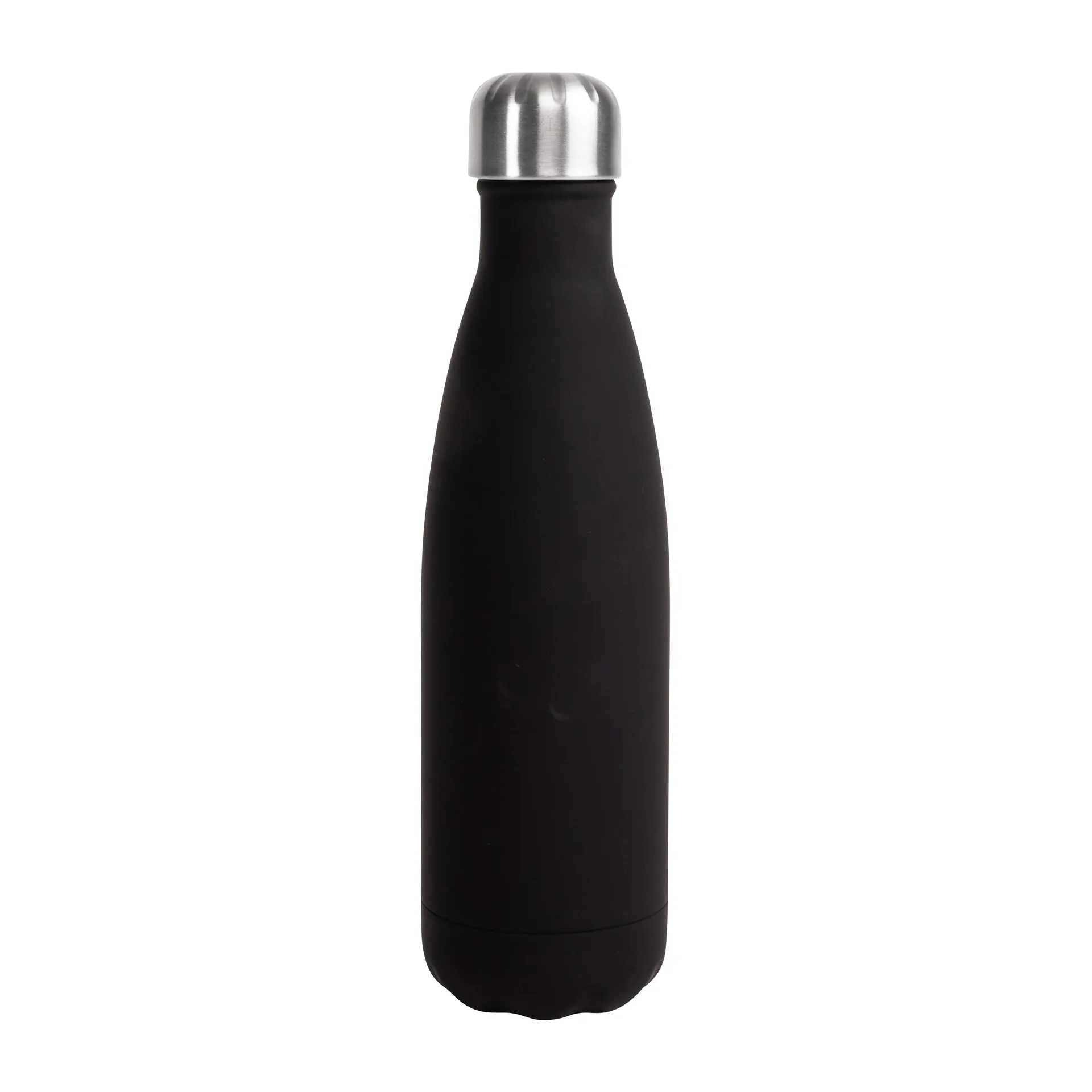 닐스 스틸 보틀 50 cl, Black Sagaform | 사가폼