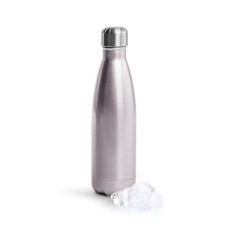 투 고 강철 보틀 50 cl, pink Sagaform | 사가폼