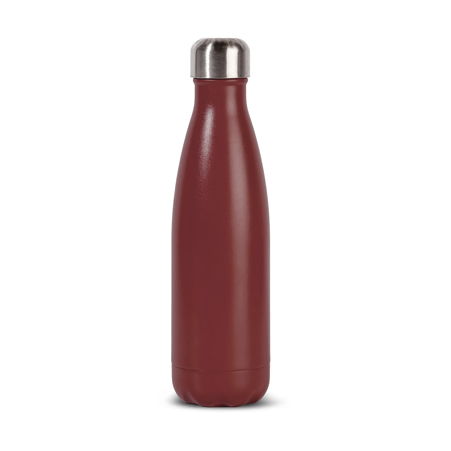 닐스 스틸 보틀 50 cl, Red Pantone Sagaform | 사가폼
