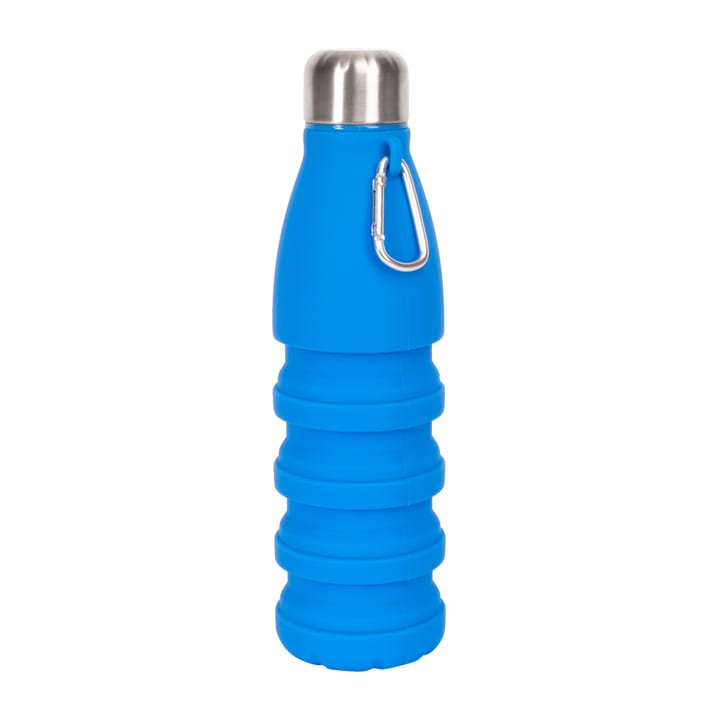스티그 콜랩서블 보틀 55 cl, Blue Sagaform | 사가폼