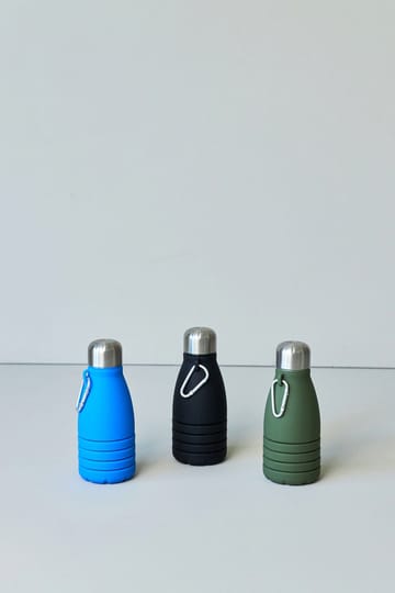 스티그 콜랩서블 보틀 55 cl - Blue - Sagaform | 사가폼