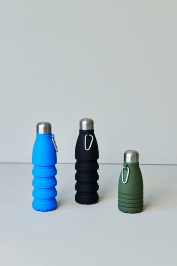 ��스티그 콜랩서블 보틀 55 cl - Blue - Sagaform | 사가폼