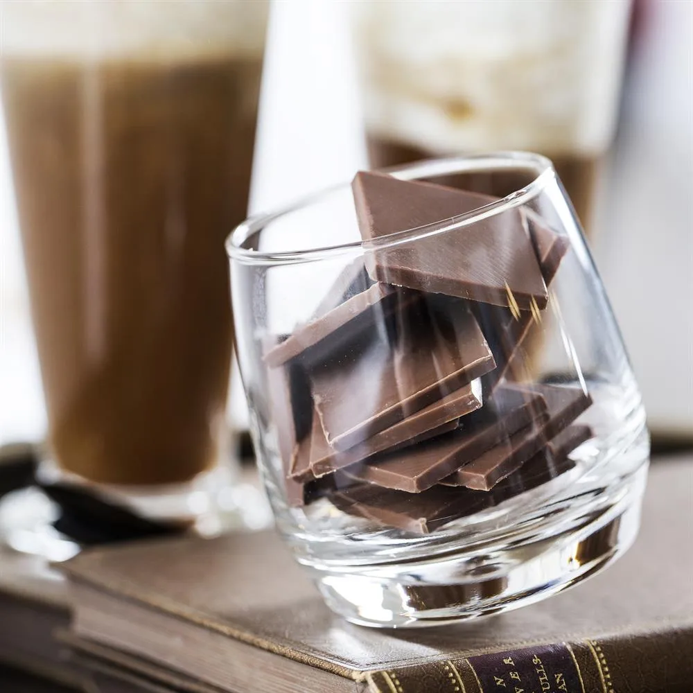 바 위스키잔, 6개 세트 Sagaform | 사가폼