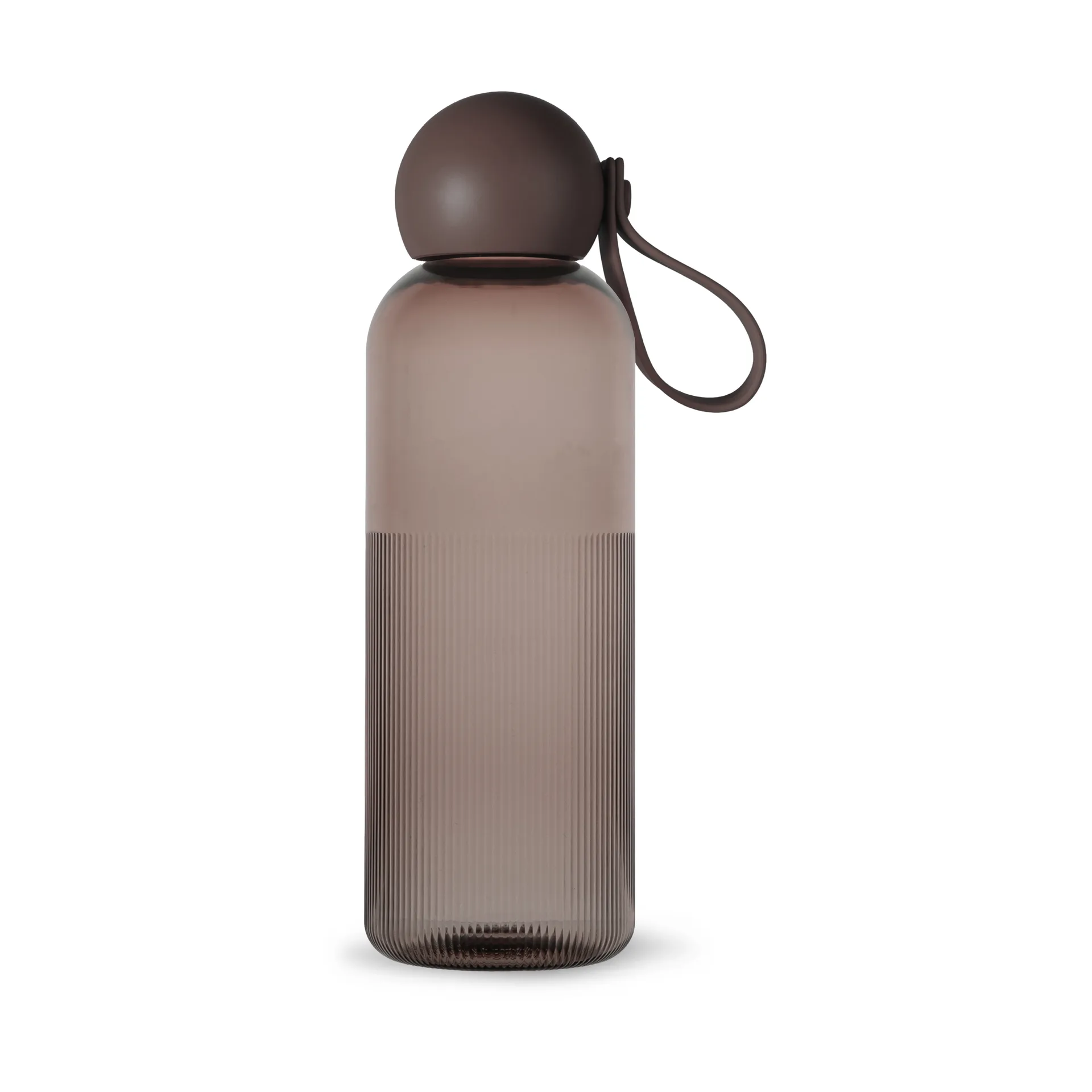 투레 워터 보틀 60 cl, Brown Pantone Sagaform | 사가폼