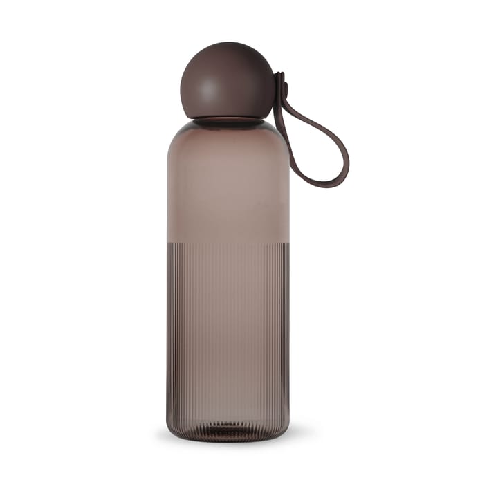 투레 워터 보틀 60 cl - Brown Pantone - Sagaform | 사가폼