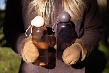 투레 워터 보틀 60 cl - Brown Pantone - Sagaform | 사가폼