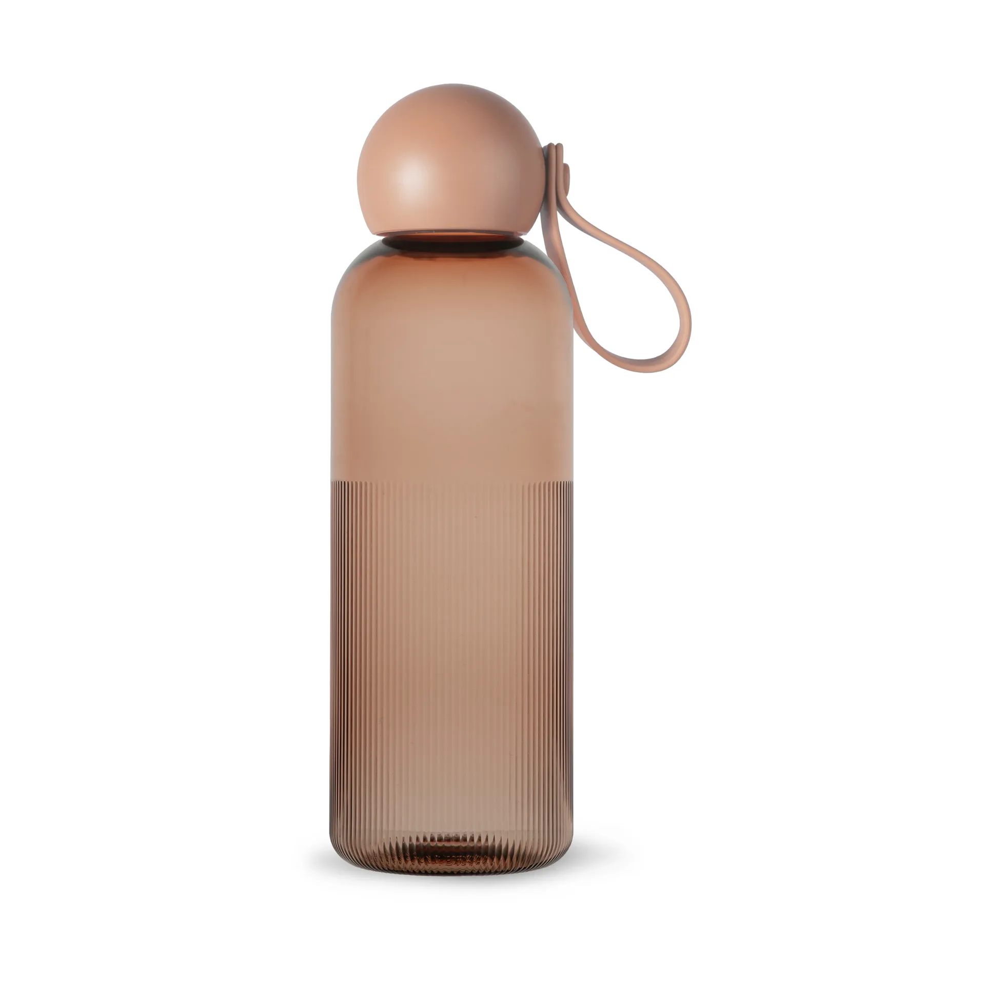 투레 워터 보틀 60 cl, Pink Pantone Sagaform | 사가폼