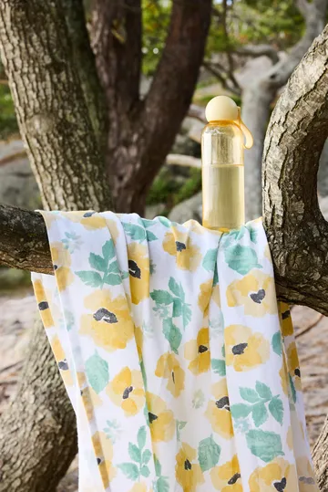 투레 워터 보틀 60 cl - Yellow - Sagaform | 사가폼