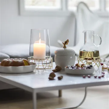 사가폼 뚜껑달린 아콘 보울 - 70 cl - Sagaform | 사가폼