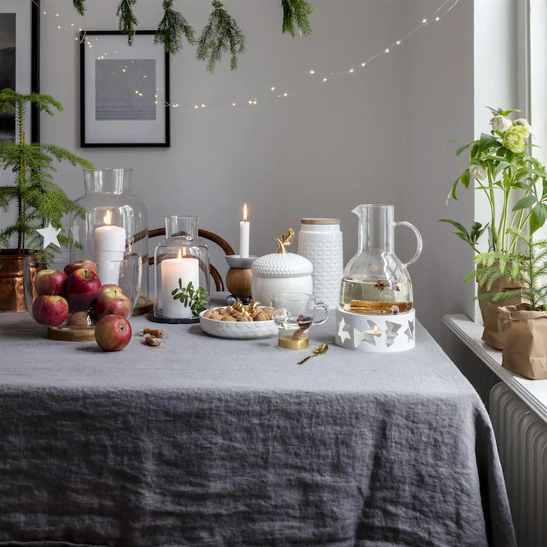 사가폼 뚜껑달린 아콘 보울, 70 cl Sagaform | 사가폼