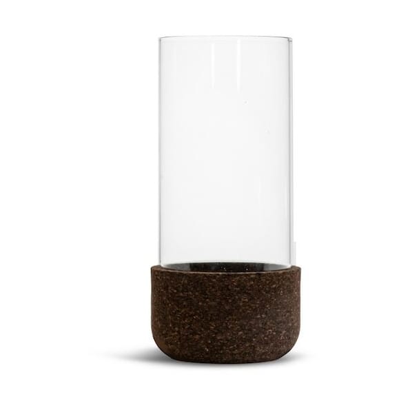 단테 랜턴 스몰 Ø9 cm - Cork - Sagaform | 사가폼