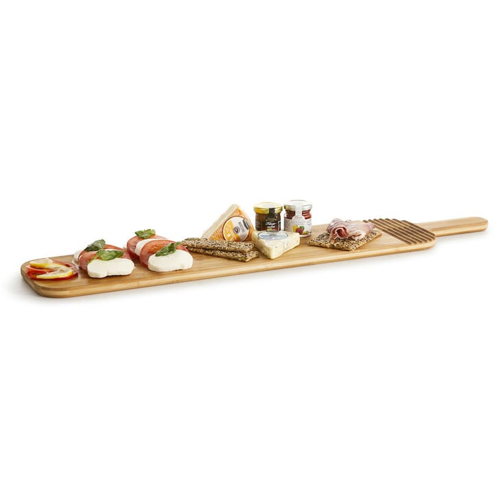 네이처 서빙 트레이 bamboo, 75 cm Sagaform | 사��가폼