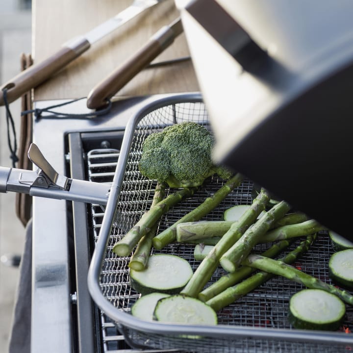 사가폼 BBQ 그릴 바스켓, stainless steel Sagaform | 사가폼