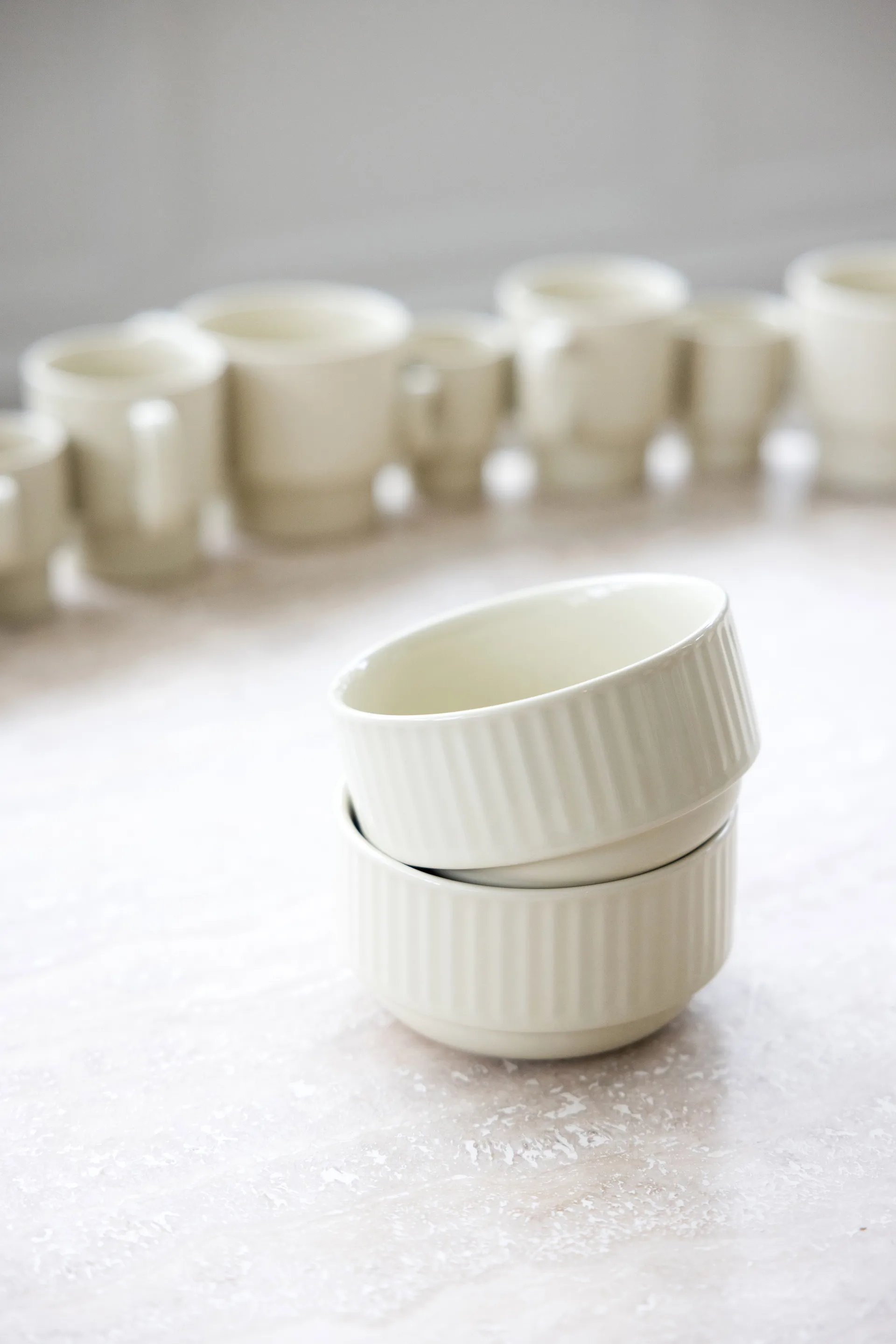 커피 & 모어 보울, Beige Sagaform | 사가폼