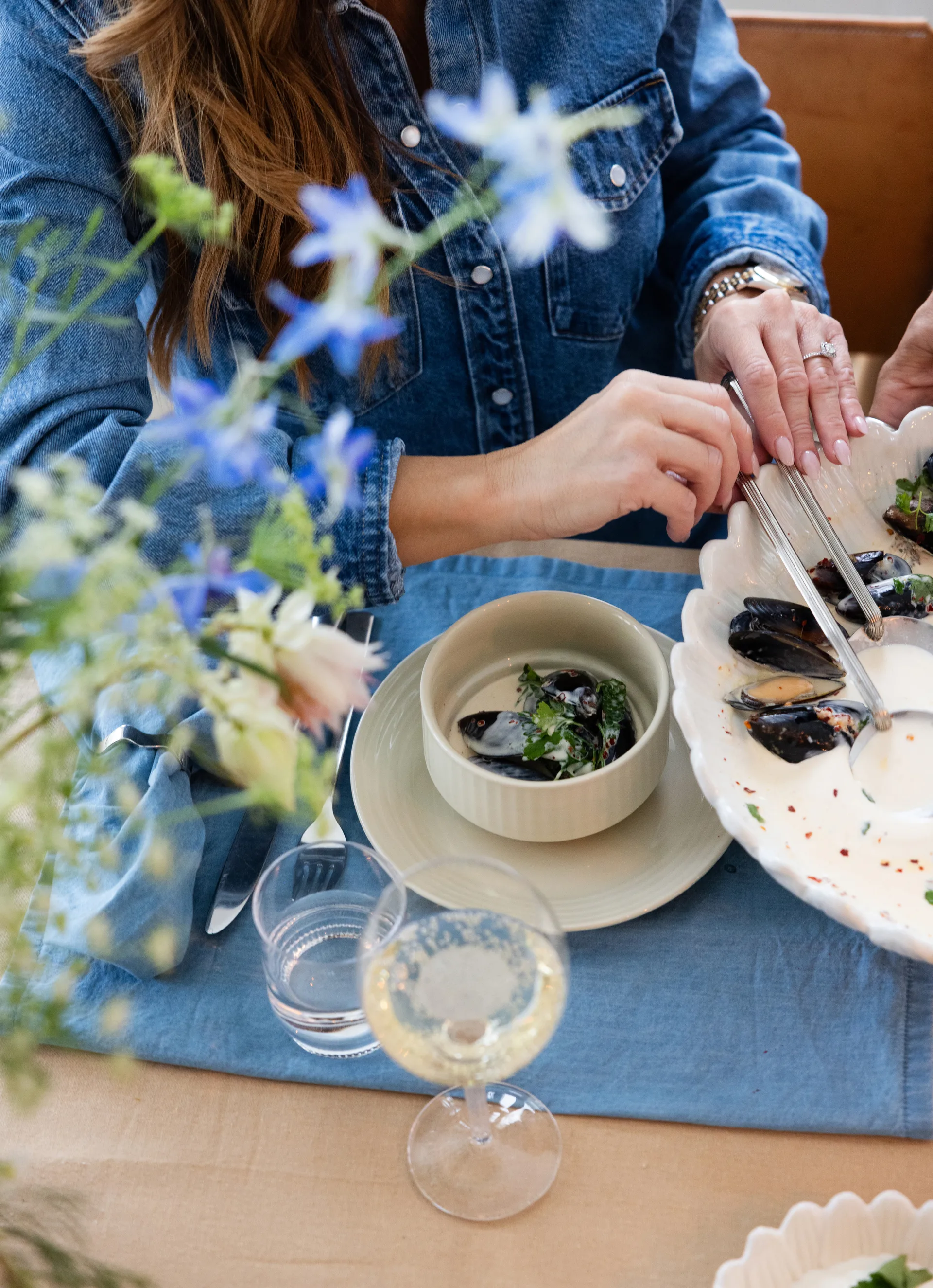 커피 & 모어 보울, Beige Sagaform | 사가폼