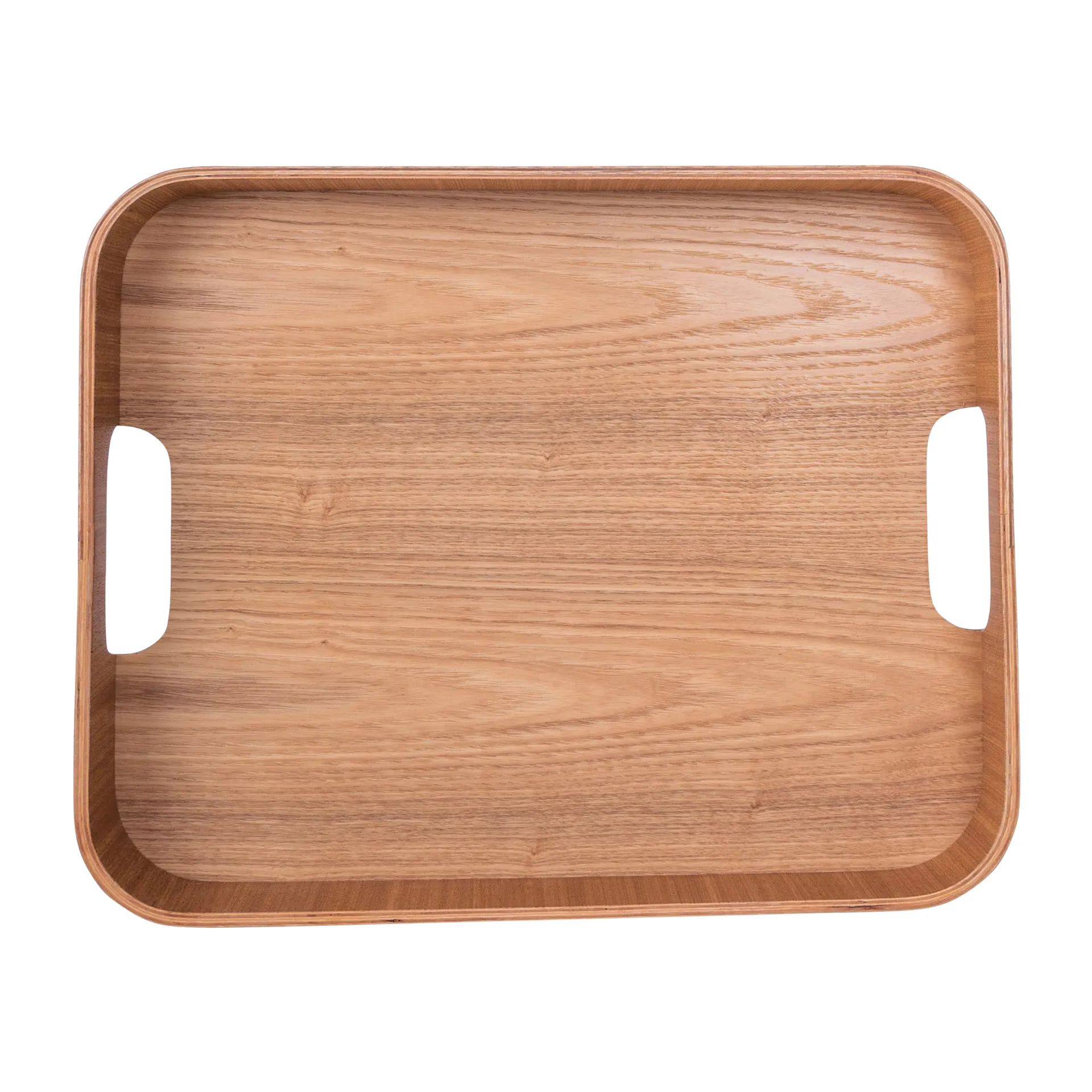 한나 트레이, Brown Sagaform | 사가폼