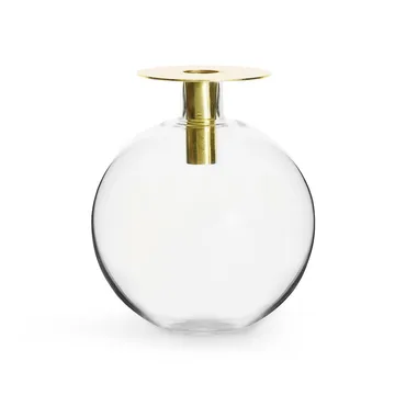 탑 화병 - gold-coloured - Sagaform | 사가폼