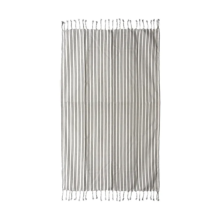 엘라 하맘 타월 - Green, 90x170 cm - Sagaform | 사가폼