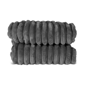 에스더 플리스 스로우 - Grey - Sagaform | 사가폼