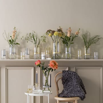 Hold 화병 small - Gold - Sagaform | 사가폼