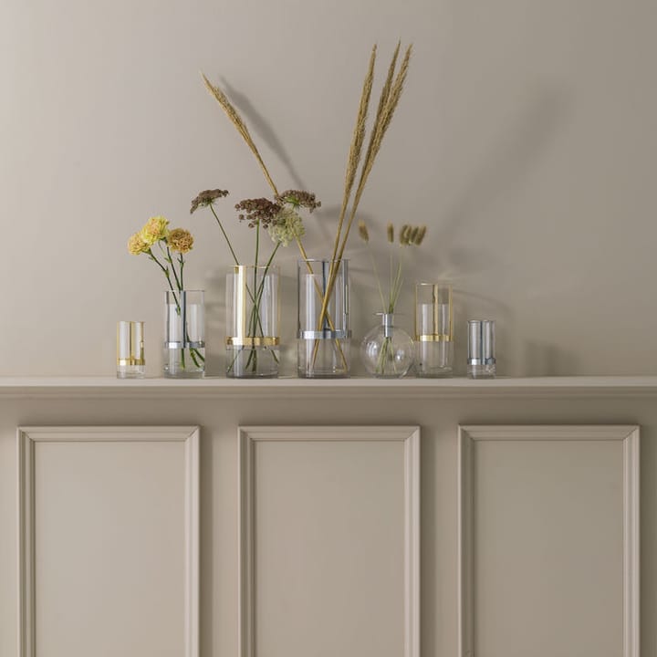 Hold 화병 small - Gold - Sagaform | 사가폼