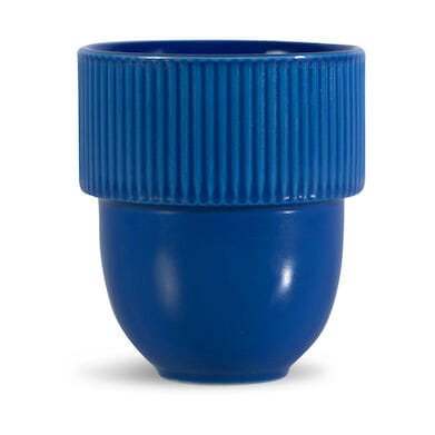 Inka 컵 27 cl - Blue - Sagaform | 사가폼