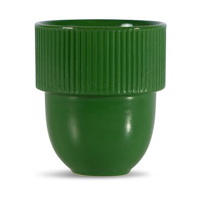 Inka 컵 27 cl - Green - Sagaform | 사가폼