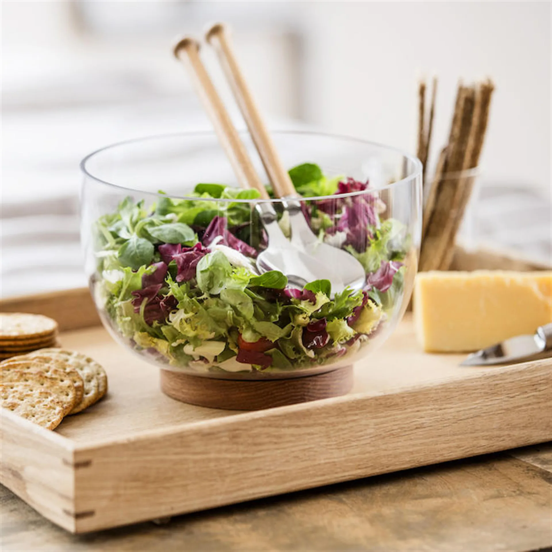 네이처 네이쳐 서빙 보울, large Sagaform | 사가폼