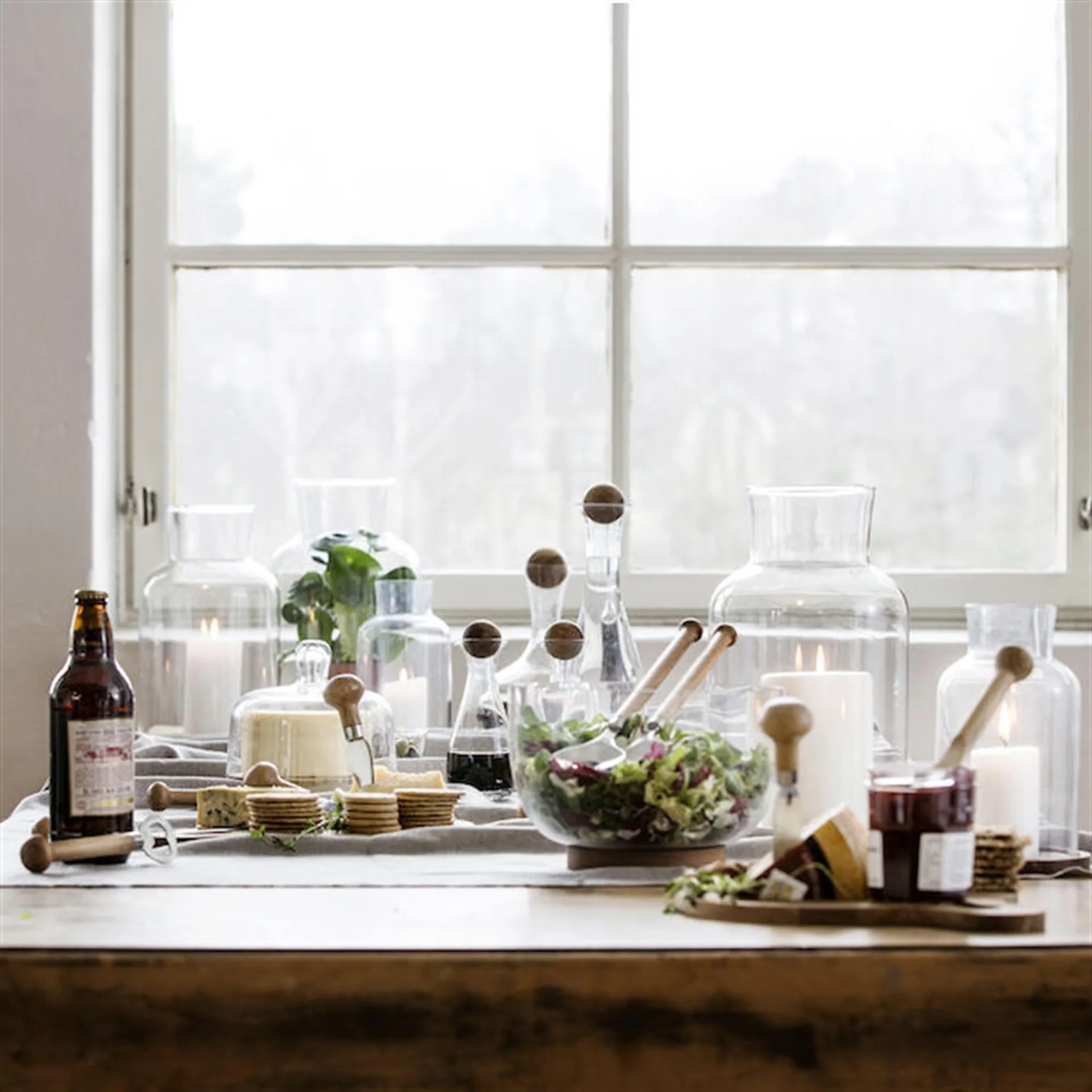 네이처 네이쳐 서빙 보울, large Sagaform | 사가폼