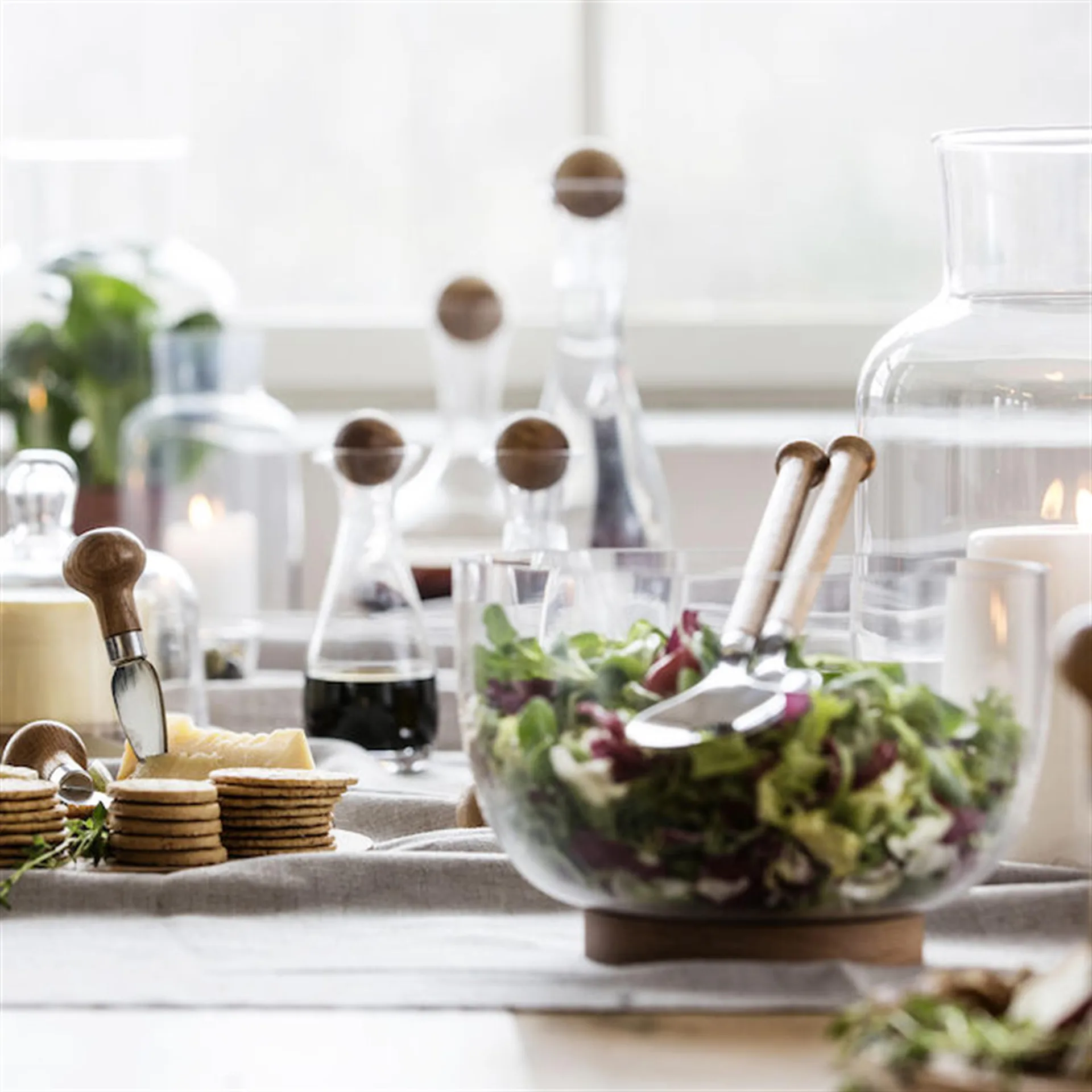 네이처 네이쳐 서빙 보울, large Sagaform | 사가폼