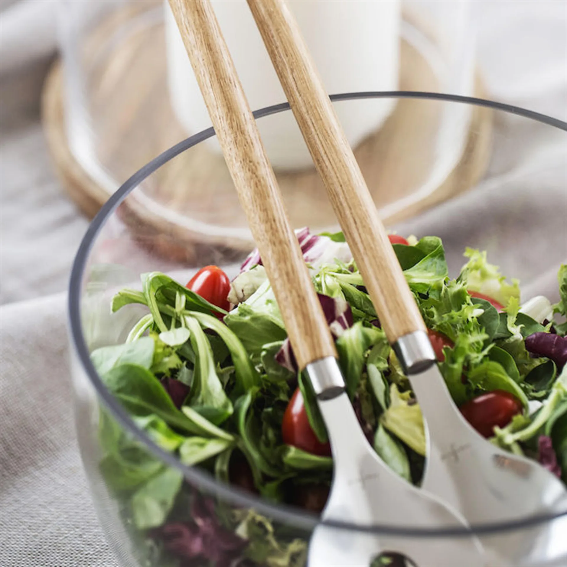 네이처 네이쳐 서빙 보울, large Sagaform | 사가폼